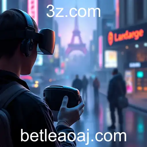 Avanços e Desafios no Mundo dos Jogos em 2025