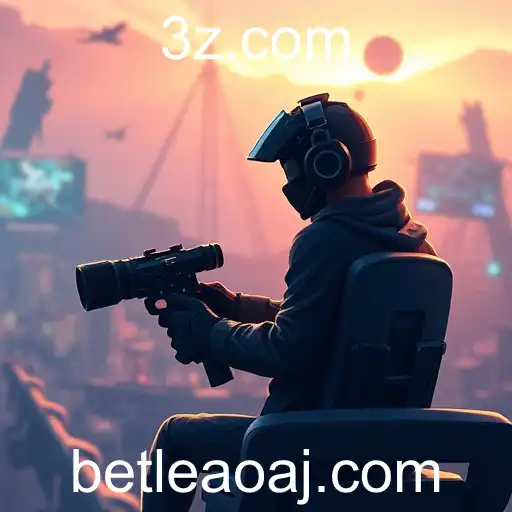 Tendências e Inovações no Mundo dos Jogos em 2025