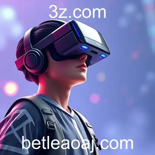 Jogos e Tecnologia: Inovações e Tendências em 2025