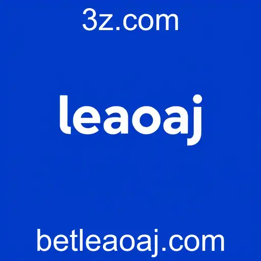 A Ascensão do Site de Jogos 'leaoaj' e Suas Influências no Mercado