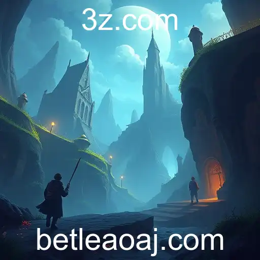 Novidades e Tendências no Mundo dos Jogos