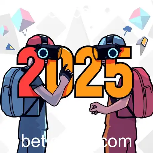 Novas Dinâmicas do Mundo dos Jogos em 2025