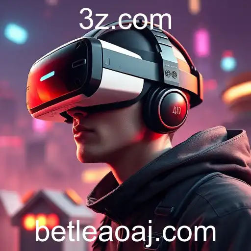 Inovações Revolucionárias e Tendências em Jogos de 2025