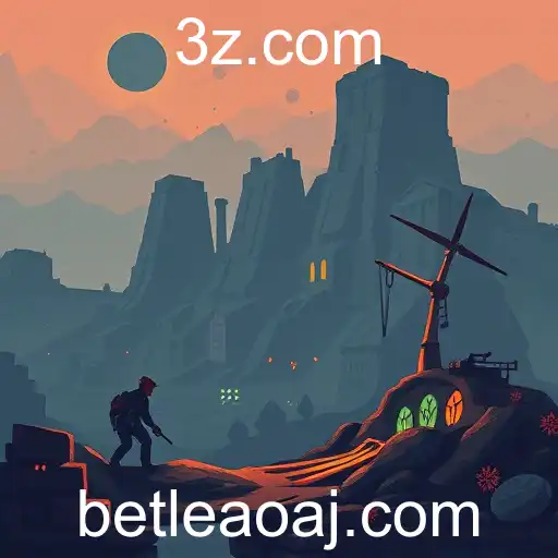 Inovações e Desafios no Mundo dos Games