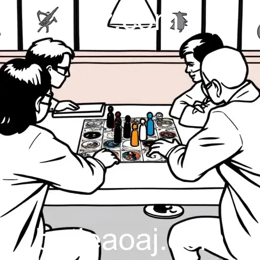 Revolução nos Jogos: O Impacto do Novo Console no Mercado