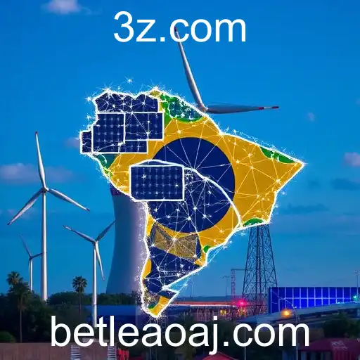 Inovações Tecnológicas Transformam o Brasil