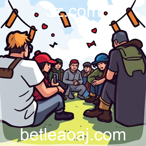A Importância dos Jogos de Comunidade no Universo dos Games