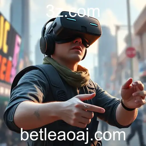 Revolução do Jogo: Inovações de 2025