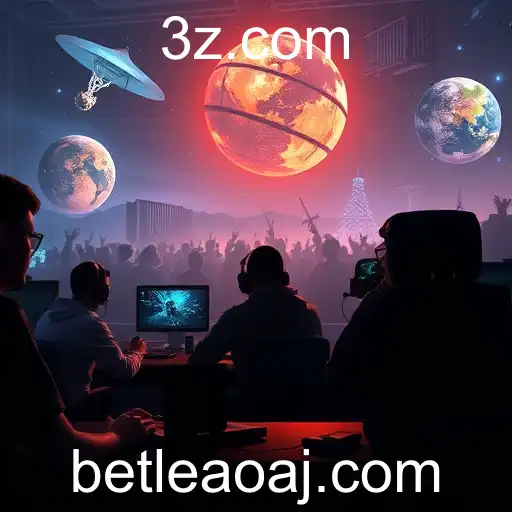 Os Destaques de Leaoaj em 2025: Indústria de Jogos em Ascensão