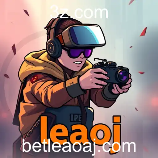 Inovação e Expansão no Mundo dos Jogos: O Impacto de leaoaj