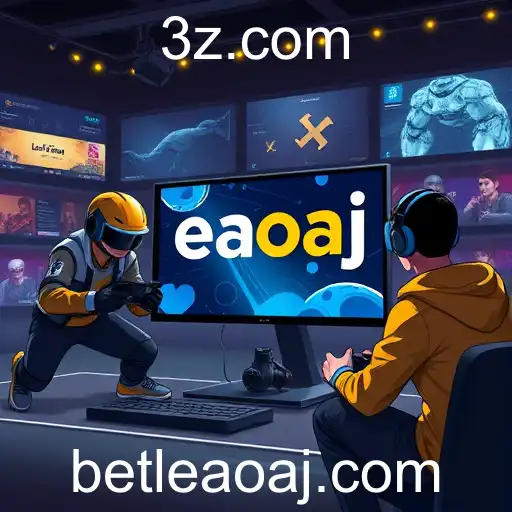 O Impacto dos Novos Jogos no Brasil em 2025