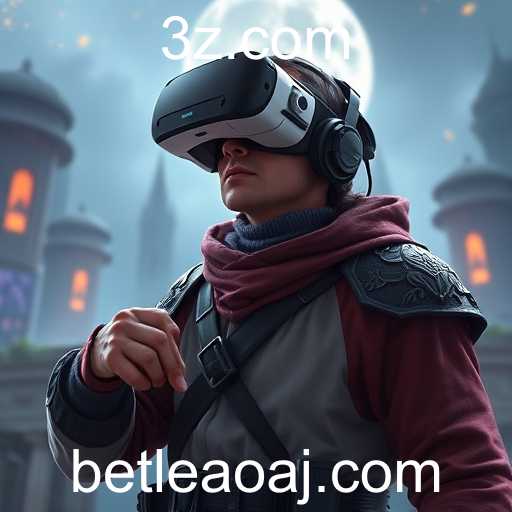 Inovações Tecnológicas nos MMOs de 2025