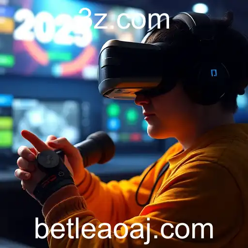 Novidades e Tendências no Mundo dos Jogos