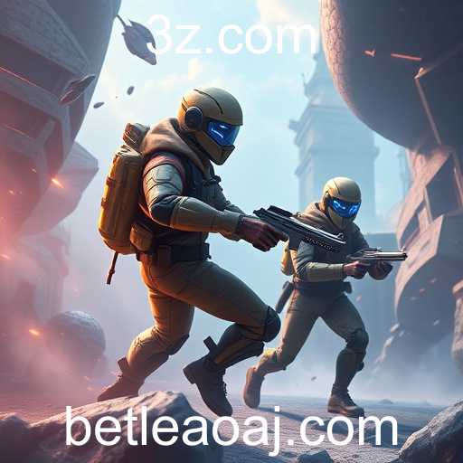 Revolução no Mundo dos Jogos: Leaoaj e as Novas Lançamentos