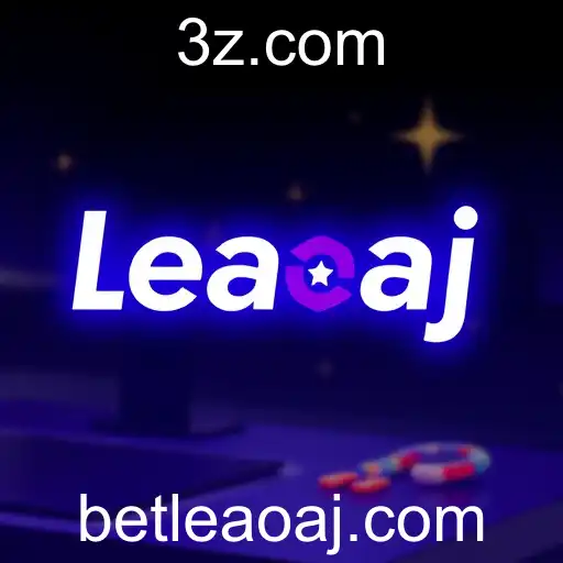 Tendências futuras no site de jogos Leaoaj