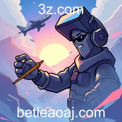 Leaoaj: Explorando o Universo dos Jogos em 2025