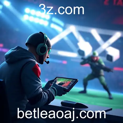 A Revolução do Portal Leaoaj nos Jogos Online