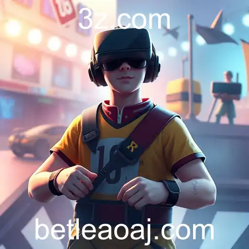 Revolução no Mundo dos Jogos com IA Avançada