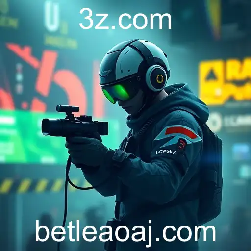 O Crescimento do leaoaj e seu Impacto no Mundo dos Jogos