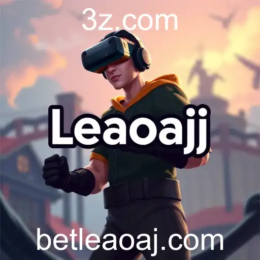 A Ascensão do 'leaoaj' no Cenário dos Jogos Online