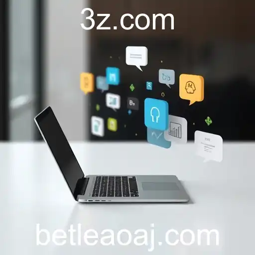 A Ascensão do 'Leaoaj' no Cenário Digital Brasileiro