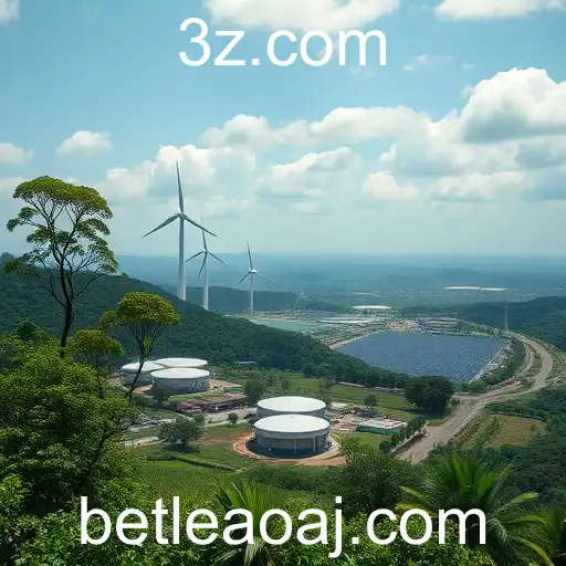 Transformações Sustentáveis no Brasil: Um Olhar Atual